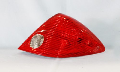 Tail Lights TYC 11-6101-00