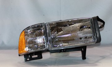 Headlight Bulbs TYC 20-3016-78