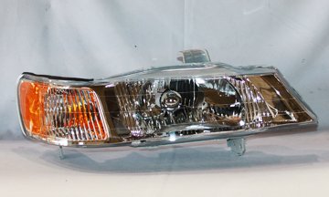 Headlight Bulbs TYC 20-5565-01