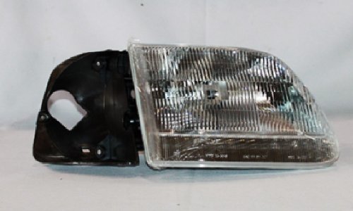 Headlight Bulbs TYC 20-3519-00