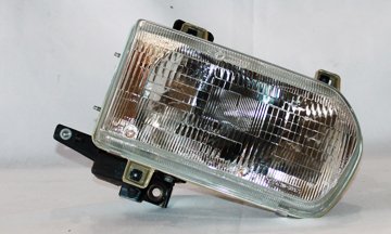 Headlight Bulbs TYC 20-3557-00