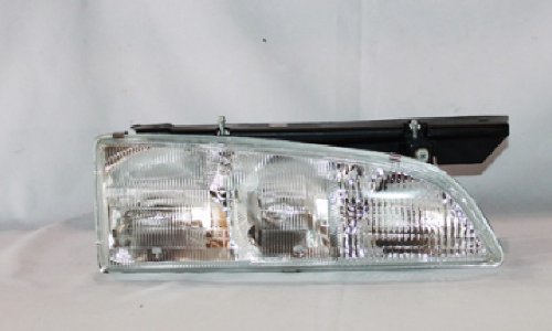 Headlight Bulbs TYC 20-3587-00
