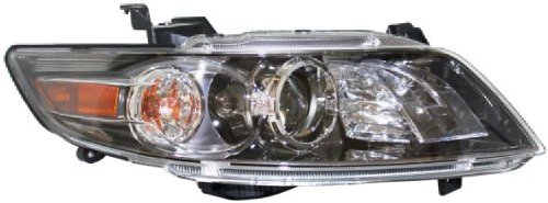 Headlight Bulbs TYC 26010-CL04A