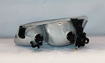 Headlight Bulbs TYC 20-5811-00