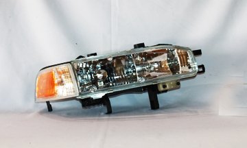 Headlight Bulbs TYC 20-1720-00