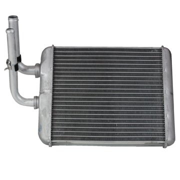 Heater Core Fittings TYC 96064
