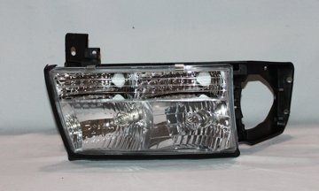 Headlight Bulbs TYC 20-5173-00