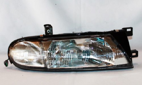 Headlight Bulbs TYC 20-1848-50