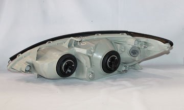 Headlight Bulbs TYC 20-6119-90