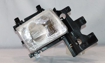 Headlight Bulbs TYC 20-5193-01
