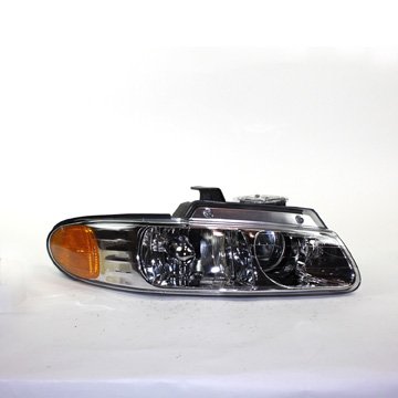 Headlight Bulbs TYC 20-5241-00