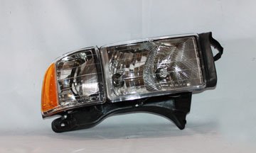 Headlight Bulbs TYC 20-6069-00
