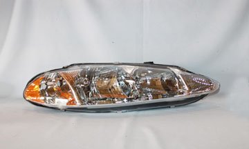 Headlight Bulbs TYC 20-5227-90