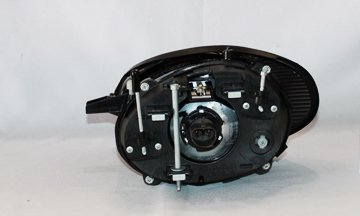 Headlight Bulbs TYC 20-3169-90