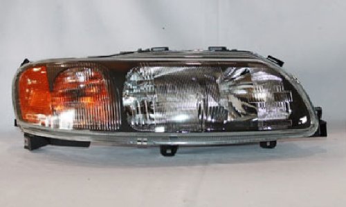 Headlight Bulbs TYC 20-6559-00