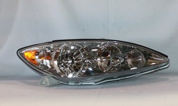 Headlight Bulbs TYC 20-6575-00