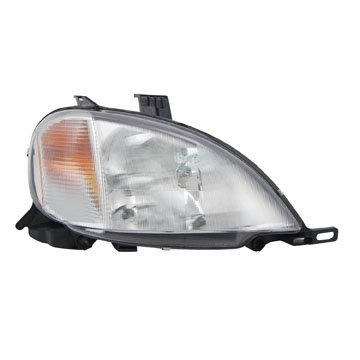 Headlight Bulbs TYC 20-6911-00