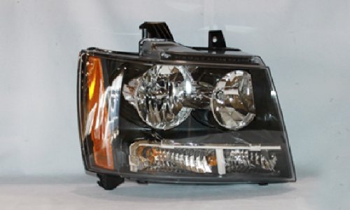 Headlight Bulbs TYC 20-6755-00