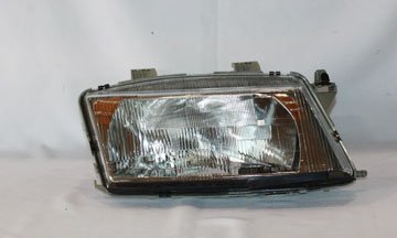 Headlight Bulbs TYC 20-6609-00