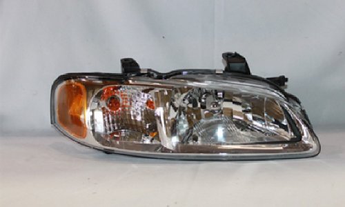 Headlight Bulbs TYC 20-5907-00