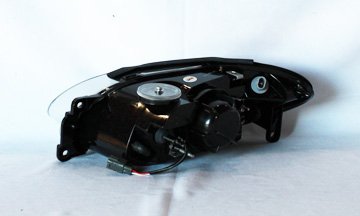 Headlight Bulbs TYC 20-6933-00