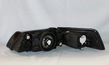 Headlight Bulbs TYC 20-5695-01