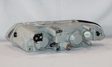 Headlight Bulbs TYC 20-5917-90