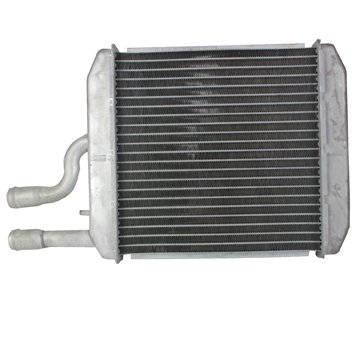 85-95 CHEVY CHEVROLET/GMC ASTRO/SAFARI VAN HEATER CORE Air Conditioning TYC 96023