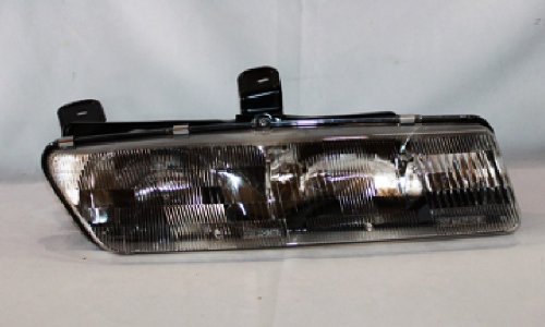 Headlight Bulbs TYC 20-3679-01