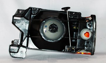 Headlight Bulbs TYC 20-1608-00