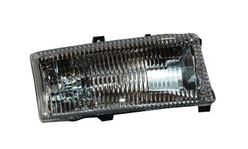 Headlight Bulbs TYC 20-5063-80