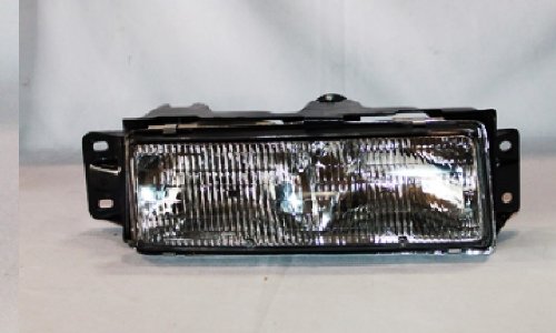 Headlight Bulbs TYC 20-1624-00