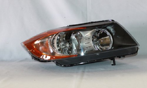 Headlight Bulbs TYC 20-6975-00