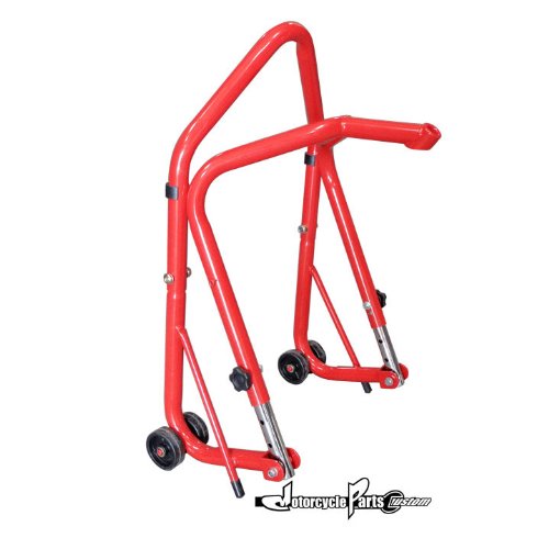 Head Lift Stand Triple Tree Motorcycle Headlift CBR600RR CBR1000RR GSXR R1 (Front) Stands MotorcyclePartsCustom ST-SMI3021