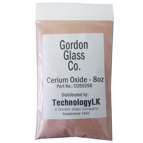 Windshield & Glass Repair Tools Gordon Glass CO55258