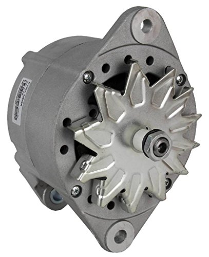 Alternators Rareelectrical 0-120-468-135