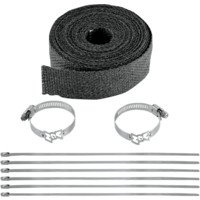 Heat Wrap, Matting & Sleeving Vance & Hines ZZ 1861-0622