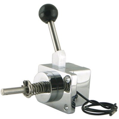 Solenoids Generic MUSA 17780