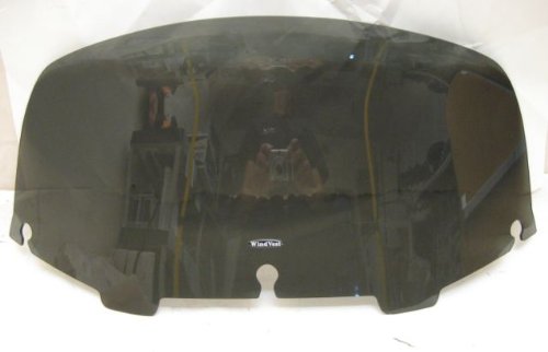 Windshields & Accessories WindVest 61-8040