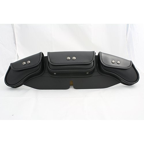 Saddle Bags DBI DYNAMIC BIKE INNOVATION STUD