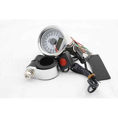 Speedometers DBI DYNAMIC BIKE INNOVATION c01002970