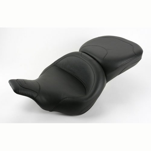 Complete Seats Mustang Motorcycle Seats Yr 1997-07