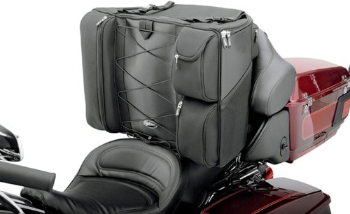 Saddle Bags Saddlemen ZZ 3501-0322