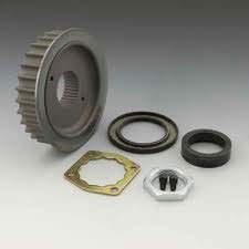 Hard Parts BDL TP-31