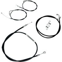 Brake Cables & Lines LA Choppers ZZ 0610-0457