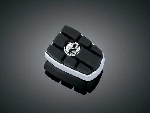 Pedal Pads Kuryakyn ZZ 1611-0020