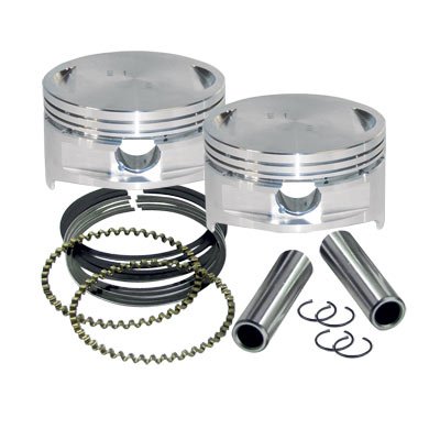 Pistons S&S Cycle ZZ 2001-2910