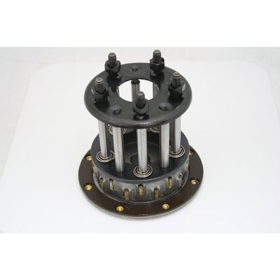 Oil Temperature Gauges BKRider VT 18-3154