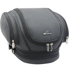 Saddle Bags Mustang Motorcycle Seats ZZ 3505-0145