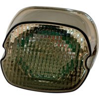Lights Custom Chrome ZZ 2010-0756